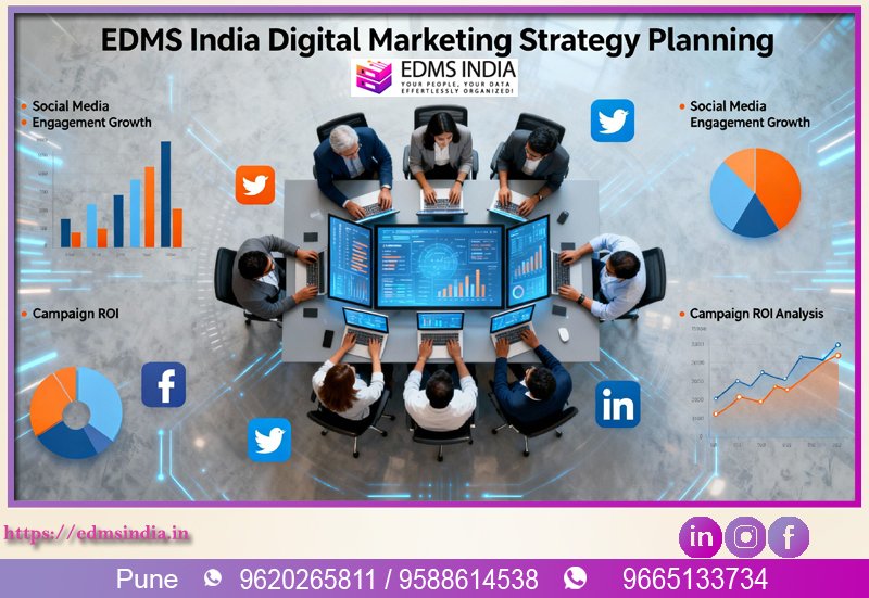 edms india digital marketing