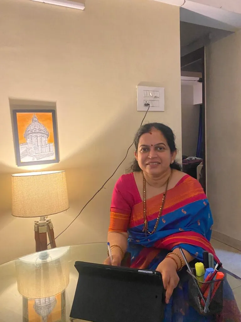 Sangeeta Bhandari