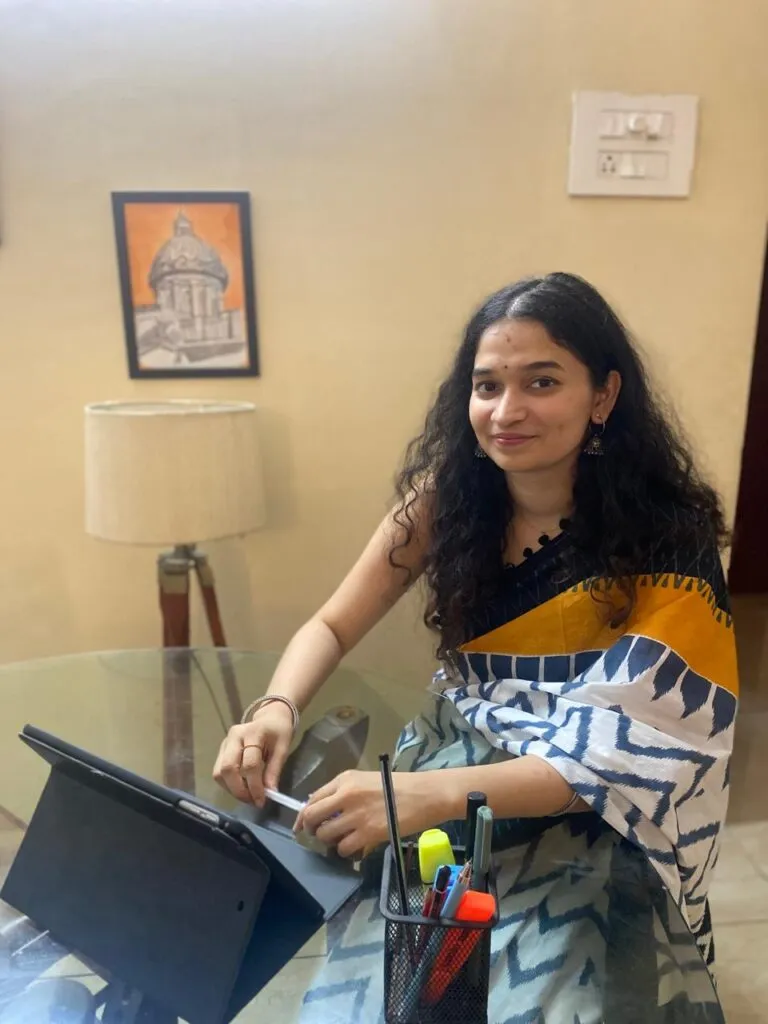 Purva Bhandari