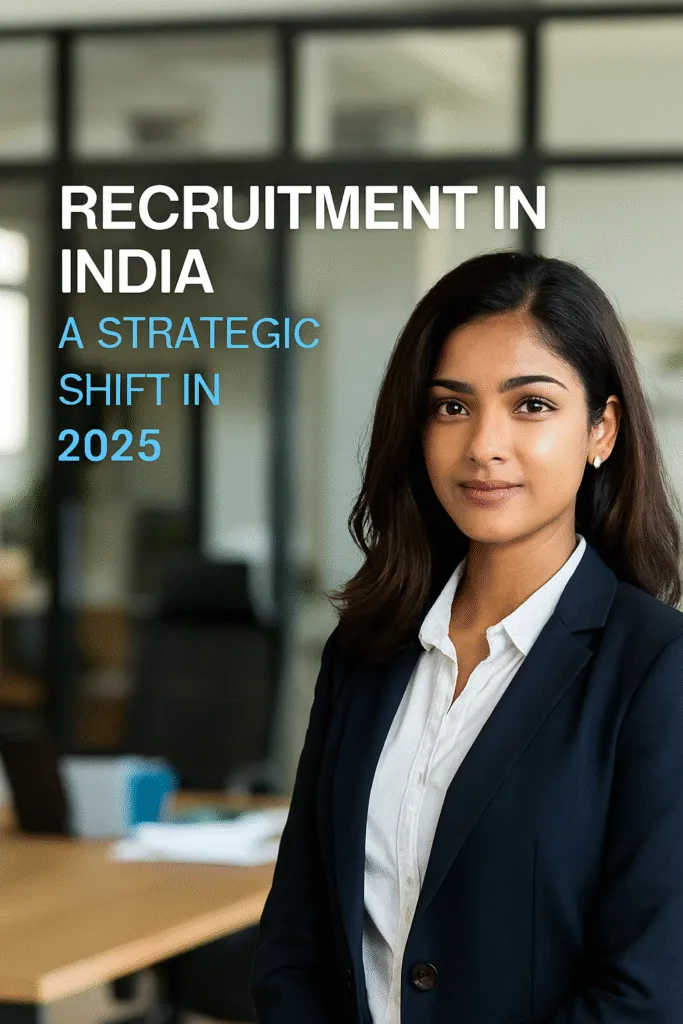 Strategic HR