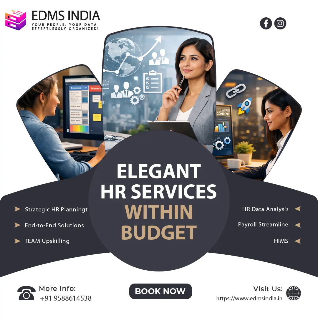 Elegant HR Services